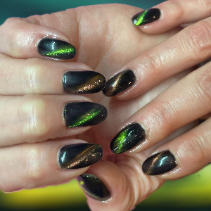 Acrylgel buchen