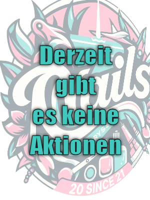 Derzeit gibt es leider keine Aktionen